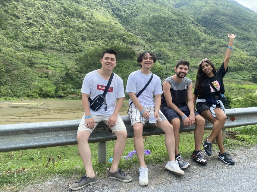 From Hanoi: 2-Day 2-Night Ha Giang Loop Motorbike Tour - From Hanoi Old Quarter to Ha Giang City: the night-bus rhythm