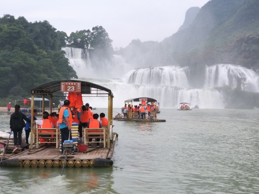 From Hanoi: 2-Day Ban Gioc Waterfall Tour - What the best guides actually add (beyond facts)