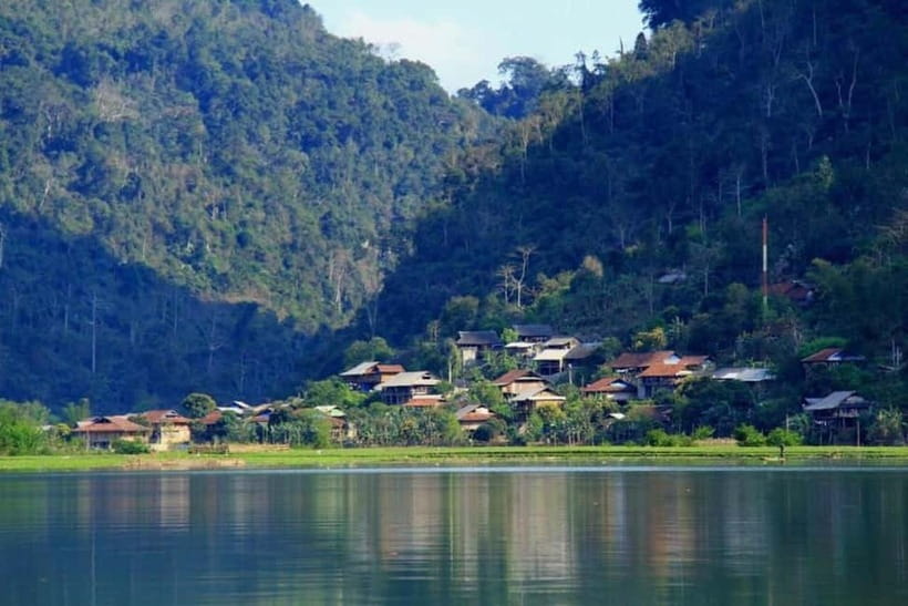 From Hanoi: 2-Day Cao Bang to Ban Gioc Waterfall &Ba Be Lake - Bong Lau Pass and Ma Phuc Pass: why the road trip matters