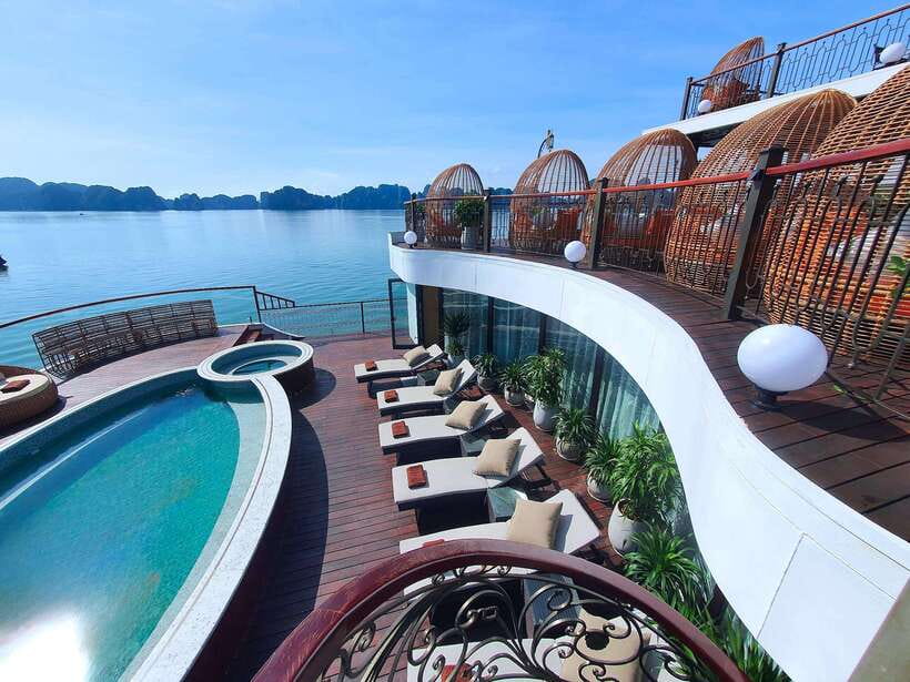 From Hanoi: 2-Day Ha Long Bay by Indochine Premium Cruise - Key things to notice before you go on Indochine Premium