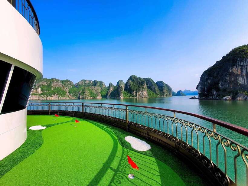 From Hanoi: 2-Day Ha Long Bay by Indochine Premium Cruise - Who this cruise fits best (and who should skip it)