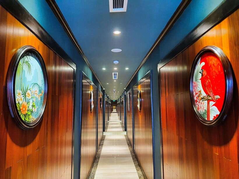 From Hanoi: 2-Day Ha Long Bay by Indochine Premium Cruise - What to bring (so you enjoy the water and caves)