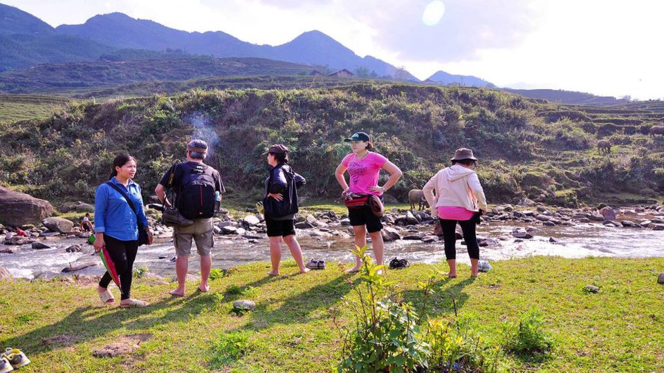 From Hanoi: 2-Day Overnight Sapa Tour by Limousine - FAQ
