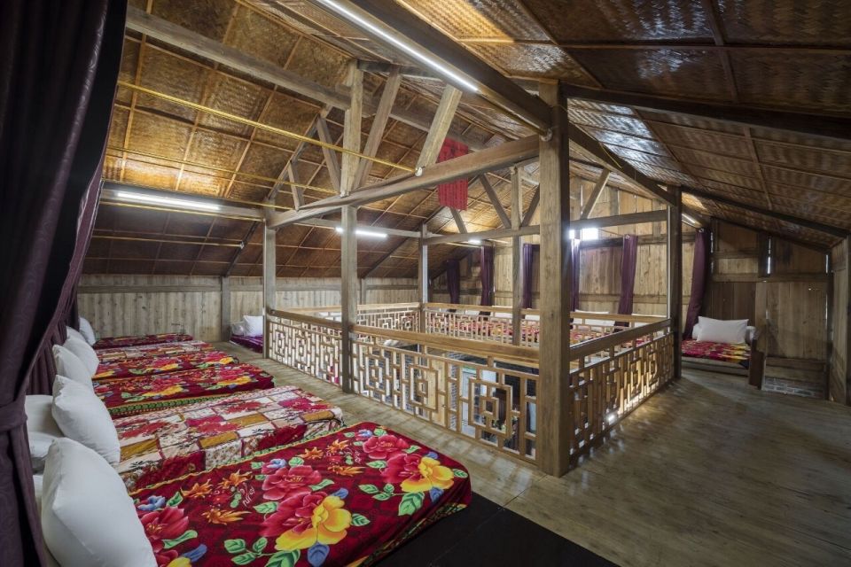 From Hanoi: 2-Day Sapa Cultural Exchange Tour with Homestay - Key things I’d bank on before you go