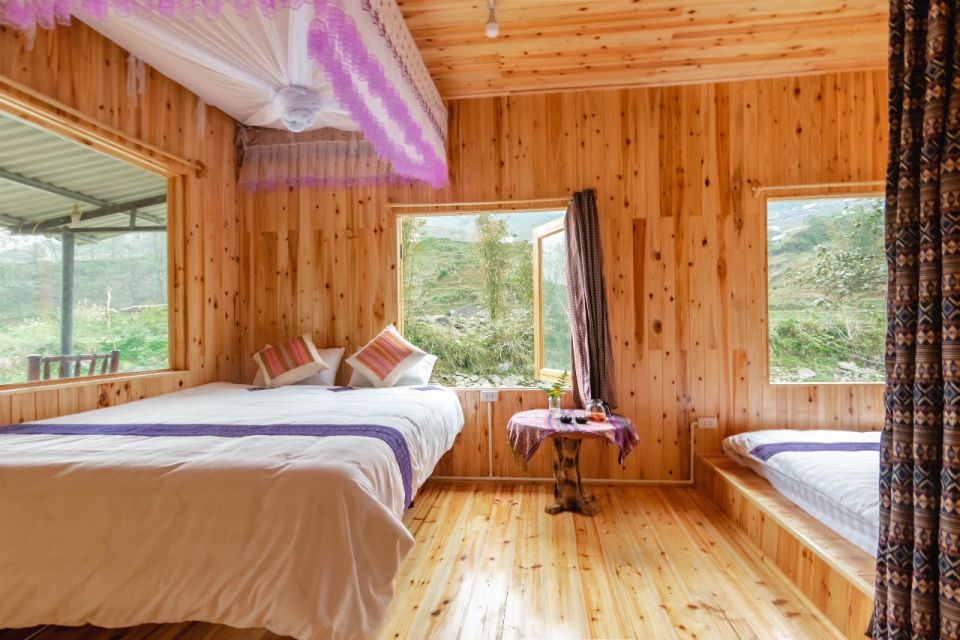From Hanoi: 2-Day Sapa Cultural Exchange Tour with Homestay - Should you book this Sapa homestay trek?