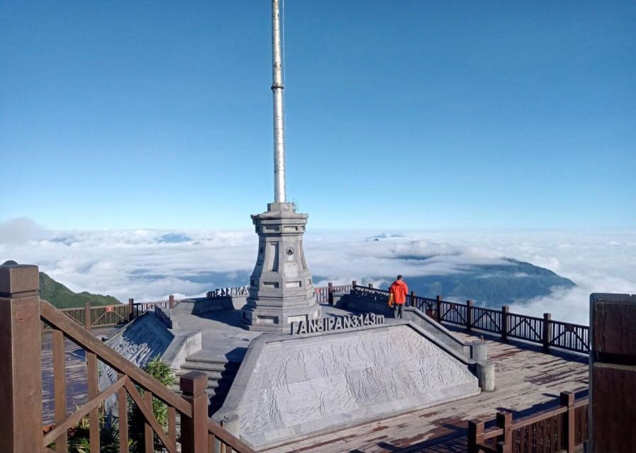 From Hanoi: 2-Day Sapa, Fansipan, and Muong Hoa Valley Tour - Who this tour is best for (and who should skip it)