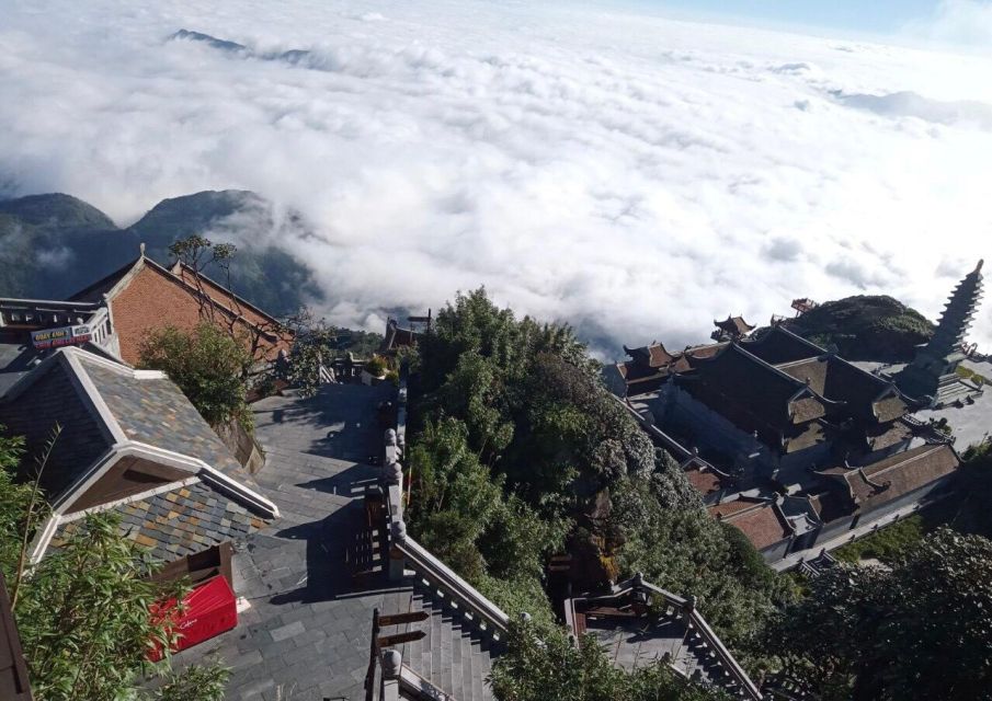 From Hanoi: 2-Day Sapa, Fansipan, and Muong Hoa Valley Tour - Muong Hoa Valley trek: rice terraces and village visits that feel human
