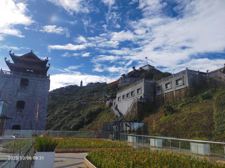 From Hanoi: 2-Day Sapa, Fansipan, and Muong Hoa Valley Tour - What to bring (and what will make the day easier)