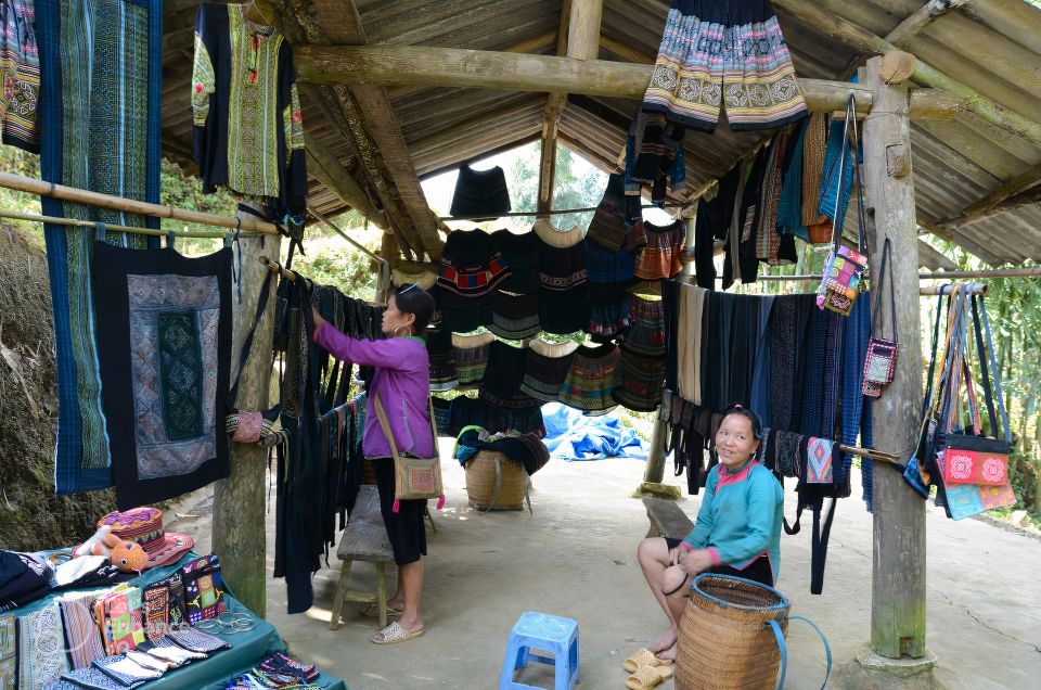 From Hanoi: 2-Day Sapa-Fansipan Peak & Trek & Ha Giang Bus - Price and what you still pay for in cash
