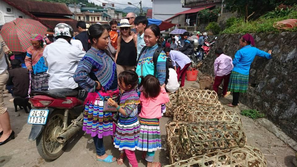 From Hanoi: 2 Day Sapa Trekking To Village & Bungalow, Meals - FAQ