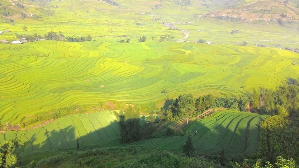From Hanoi: 2 Day Sapa Trekking To Village & Bungalow, Meals - Ta Van homestay and bungalow night: what real village time looks like