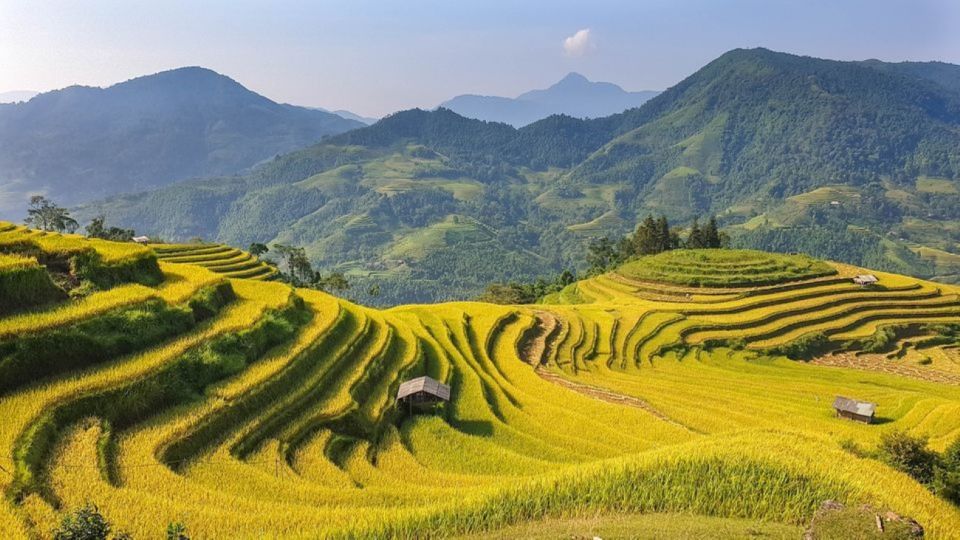 From Hanoi: 2 Day Sapa Trekking To Village & Bungalow, Meals - Who this Sapa trek suits best (and who should skip it)