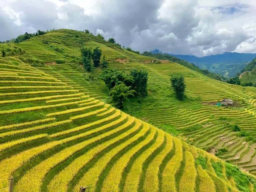 From Hanoi: 2-Days Sapa Trekking Tour Lao Chai and Cat Cat - Price and value: is $92 a fair deal?