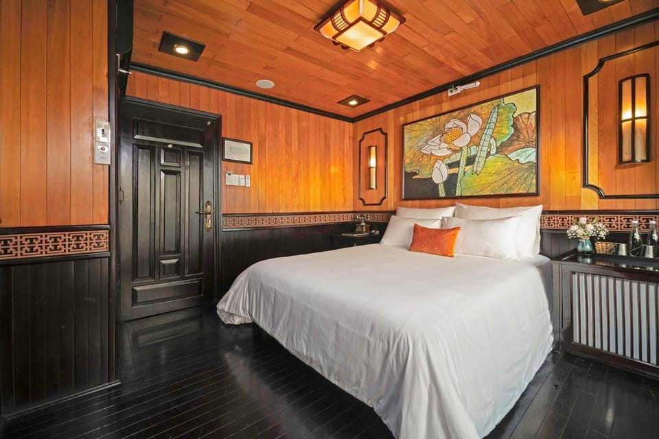 From Hanoi: 2D1N Ha Long Bay by Arcady Boutique Cruise - Should you book this Arcady Boutique Cruise?