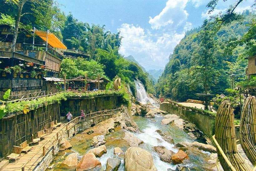 From Hanoi: 3-Day Guided Tour of Sapa with 3-Star Hotel - Quick hits before your Sapa 3-day plan