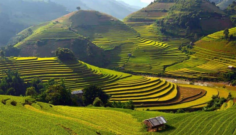 From Hanoi: 3-Day Guided Tour of Sapa with 3-Star Hotel - Ham Rong Mountain hike vs. Fansipan cable car: choose your pace smartly