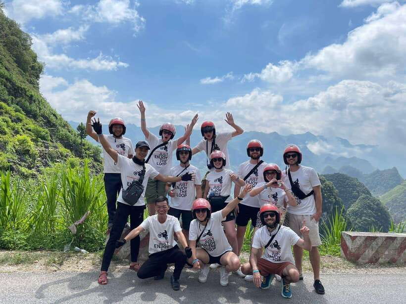 From Hanoi: 3 Day Ha Giang Loop Motorbike Self-ride Tour - Key moments you’ll actually remember