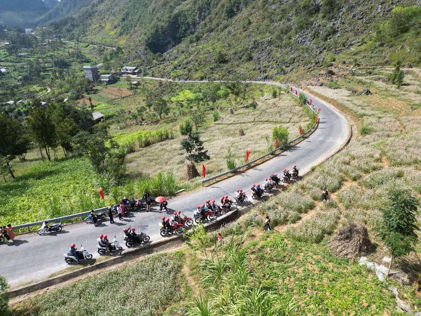 From Hanoi: 3 Day Ha Giang Loop Motorbike Self-ride Tour - The overnight Hanoi-to-Ha Giang start that makes the math work