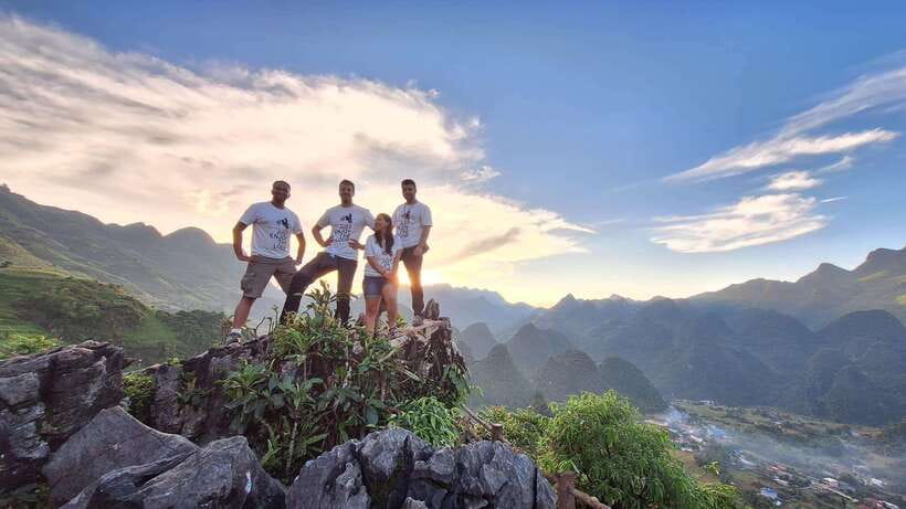 From Hanoi: 3 Day Ha Giang Loop Motorbike Self-ride Tour - Motorbike, gear, and how the tour handles safety in real life
