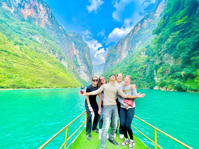 From Hanoi: 3 Day Ha Giang Loop Motorbike Self-ride Tour - Should you book the 3-Day Ha Giang Loop from Hanoi?