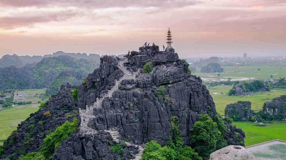 From Hanoi: 3-Day Luxury Tour Ninh Binh & Ha Long Bay Cruise - Food on This Tour: Good Coverage, Some Room for Improvement