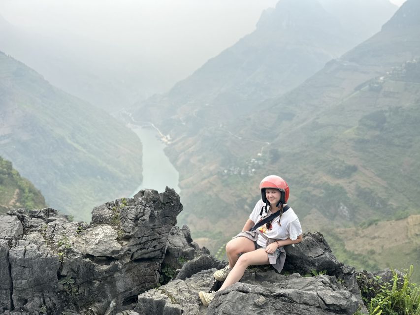 From Hanoi: 3-Day Motorbike Ha Giang Loop with Easy Rider - Who this 3-day Ha Giang Loop suits best