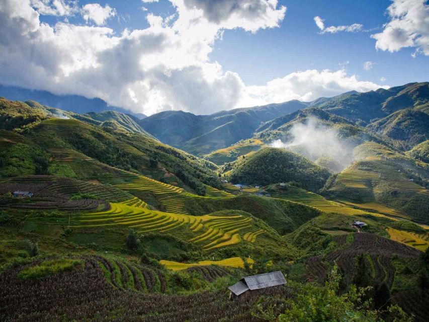 From Hanoi: 3-Day Sapa Trekking with Limousine Transfer - Key Points You’ll Care About