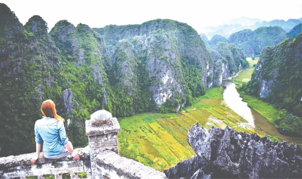 From Hanoi: 3-Day Trip to Ninh Binh with Ha Long Bay Cruise - The Ninh Binh bungalow night: when you sleep matters