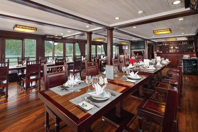 From Hanoi: 3D2N Ha Long & Lan Ha Bay by Le Journey Cruise - Getting from Hanoi to Tuan Chau without turning your day into a waiting game