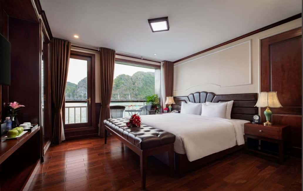 From Hanoi: 3D2N Ninh Binh & Ha Long - Lan Ha Bay Cruise - Why Ninh Binh plus Lan Ha Bay is such a smart 3-day plan from Hanoi