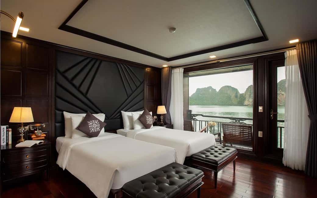 From Hanoi: 3D2N Ninh Binh & Ha Long - Lan Ha Bay Cruise - Should you book this 3D2N Ninh Binh and Lan Ha Bay cruise?