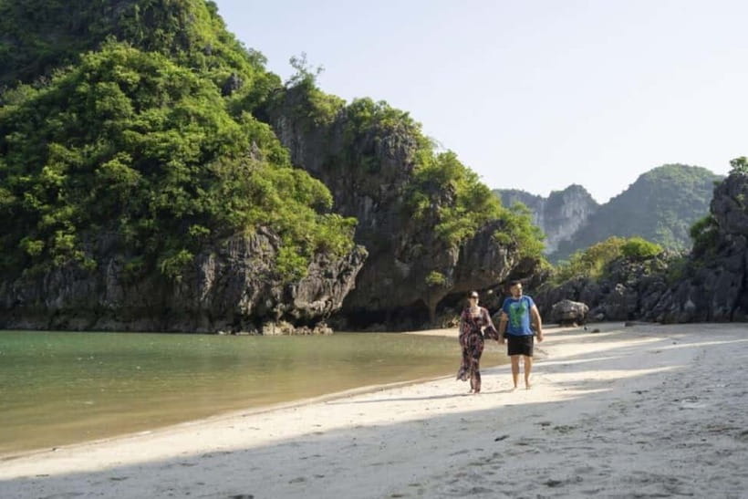 From Hanoi : 4-day Ninh Binh-Halong Bay Cruise with Balcony - Who Should Book This (and Who Might Skip It)