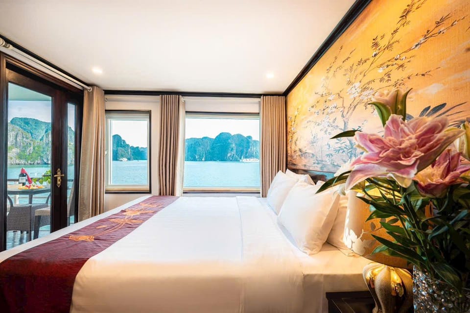 From Hanoi : 4-day Ninh Binh-Halong Bay Cruise with Balcony - Possible Drawbacks You Should Plan For (So They Don’t Surprise You)