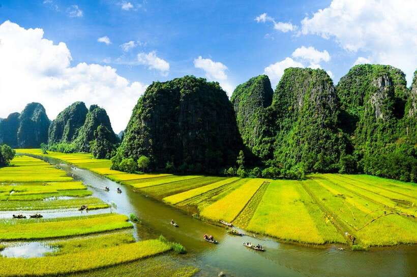 From Hanoi: 5-Day Sapa, Ninh Binh, Ha Long Bay Cruise - Key highlights you’ll actually feel in your itinerary