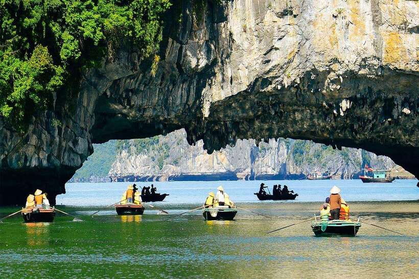 From Hanoi: 5-Day Sapa, Ninh Binh, Ha Long Bay Cruise - Who this tour fits best