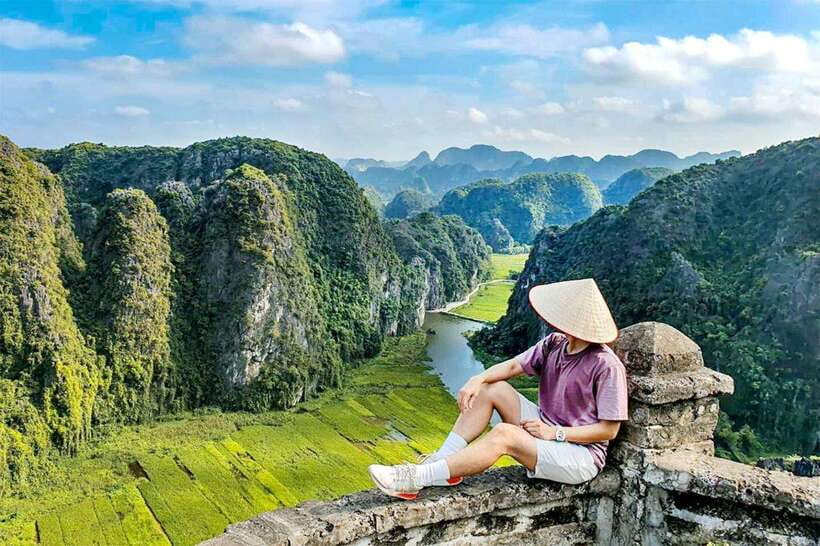 From Hanoi: 5-Day Sapa, Ninh Binh, Ha Long Bay Cruise - Value and small frictions at this price ($446)