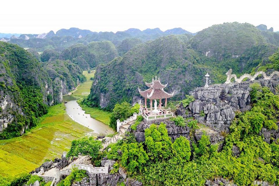 From Hanoi: 5-Day Sapa, Ninh Binh, Ha Long Bay Cruise - What to pack and how to pace yourself