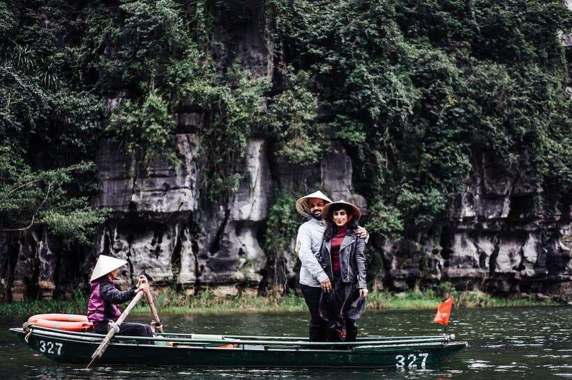 From Hanoi: Bai Dinh, Trang An Mua Cave - A Scenic Day Tour - Starting in Hanoi: pick-up timing that actually matters