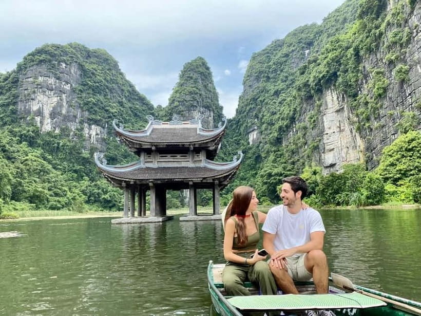 From Hanoi: Bai Dinh,Trang An and Mua Cave Trip - Why This Hanoi to Ninh Binh Day Trip Feels Like More Than Sightseeing