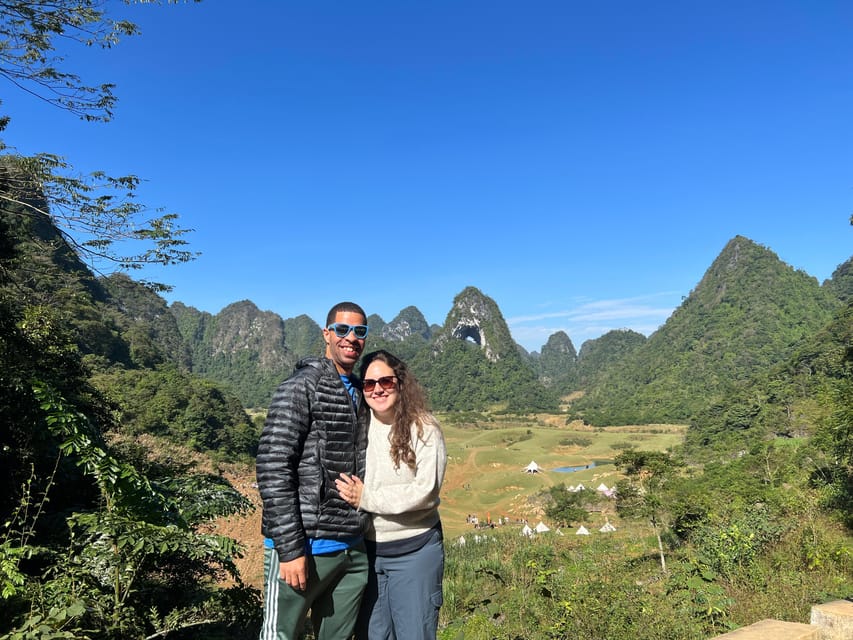 From Hanoi: Ban Gioc Waterfall & Angel Mountain 2-Day Tour - Food and homestay: where the tour’s value quietly shows up