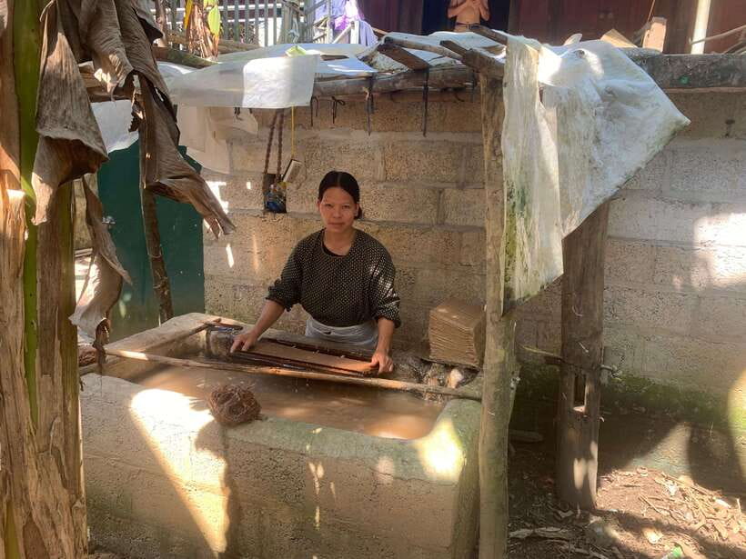 From Hanoi: Ban Gioc Waterfall - Local Villages 2nights/1day - Price and what you truly get for $147 (and what to budget extra)
