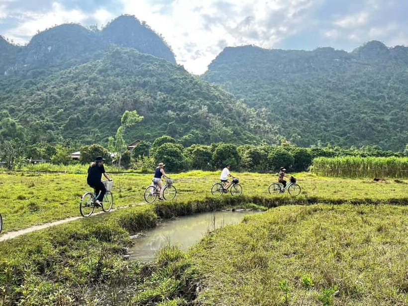 From Hanoi/Cat Ba: Lan Ha Bay Day Trip with Cruise and Lunch - Key highlights at a glance