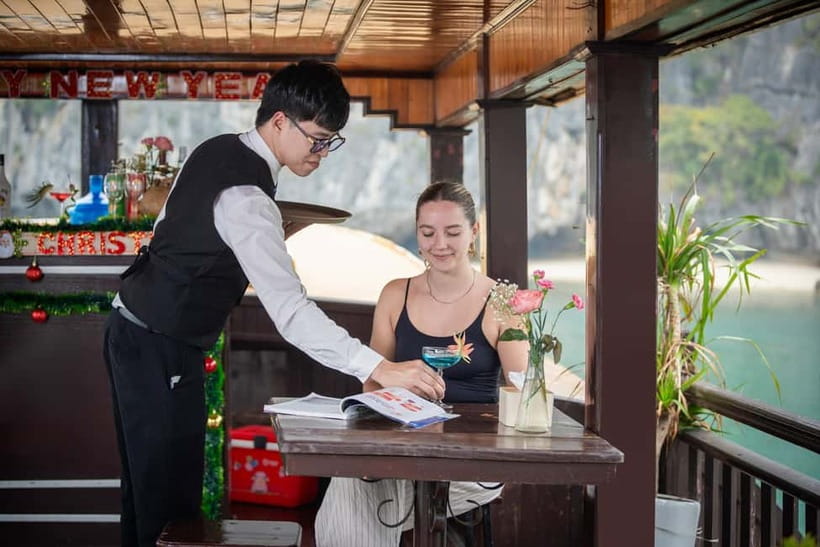 From Hanoi/Cat Ba: Lan Ha Bay Full-Day Boat Trip - Who this tour fits best