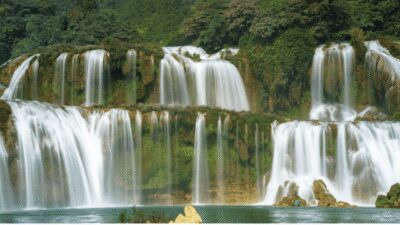From Hanoi: Easy Rider 2 Day Motorbike Tour of Cao Bang Loop - From Hanoi at Night: The Sleeper Bus Start (and Why It Works)
