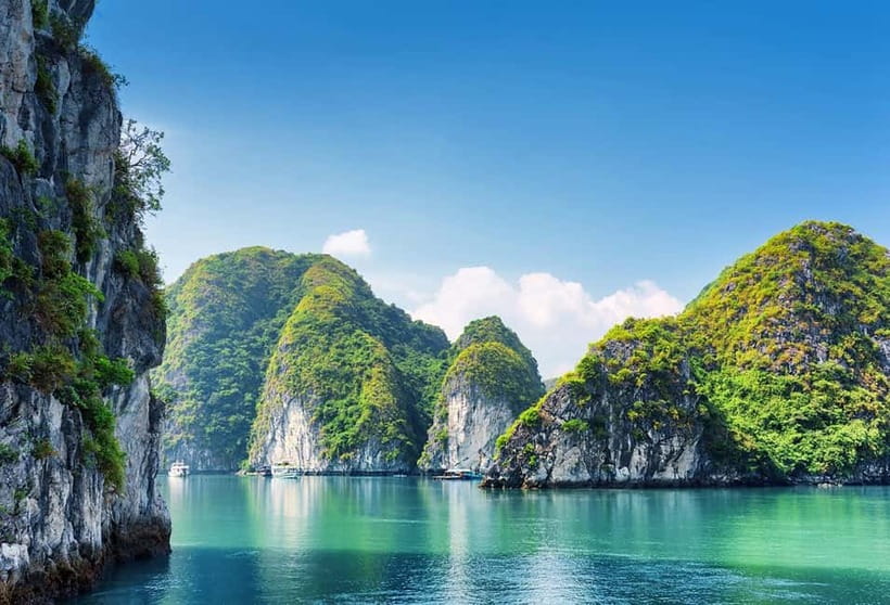 From Hanoi: Explore Ha Long Bay In Full Day - Who Should Book This Ha Long Bay Day Trip (and Who Should Skip)