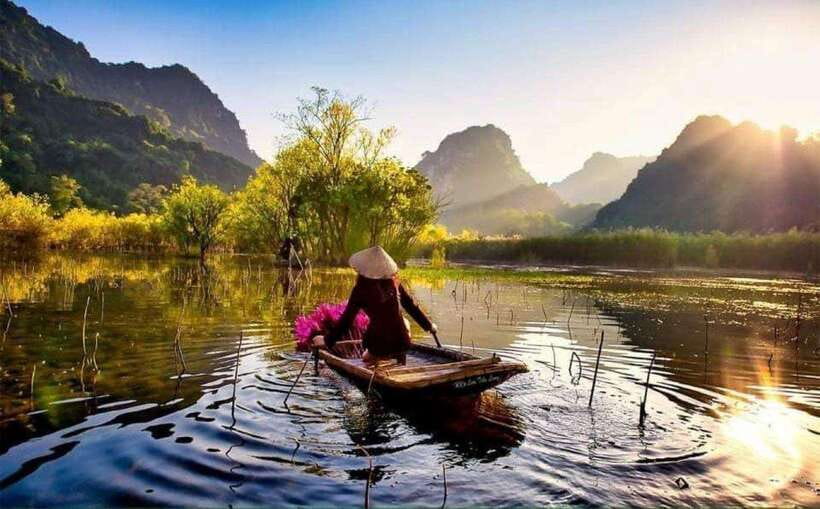 From Hanoi: Full-Day Perfume Pagoda Group Tour with Lunch - Quick hits you’ll feel all day