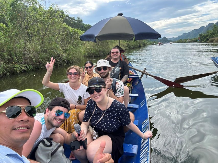 From Hanoi: Full-Day Perfume Pagoda Group Tour with Lunch - Who should book this Perfume Pagoda day trip—and who should skip it