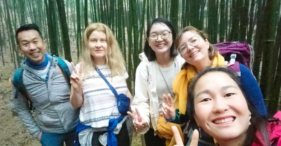 From Hanoi: Guided 2-Day Tour of Sa Pa with Lunch & Dinner - Key points before you go