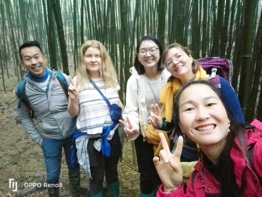 From Hanoi: Guided 2-Day Tour of Sa Pa with Lunch & Dinner - The value: what you’re really buying for $84
