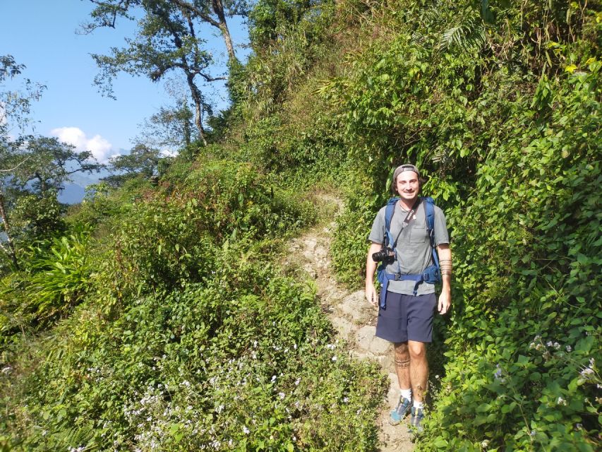 From Hanoi: Guided 2-Day Tour of Sa Pa with Lunch & Dinner - Day 1: Rice terraces, the Muong Hoa valley, and lunch in Ly Chai